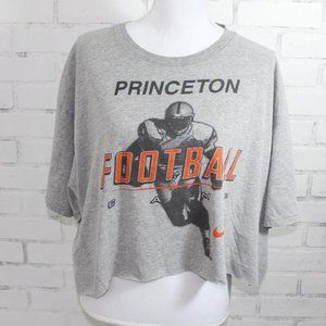 Princeton University Vintage Graphic T-shirt